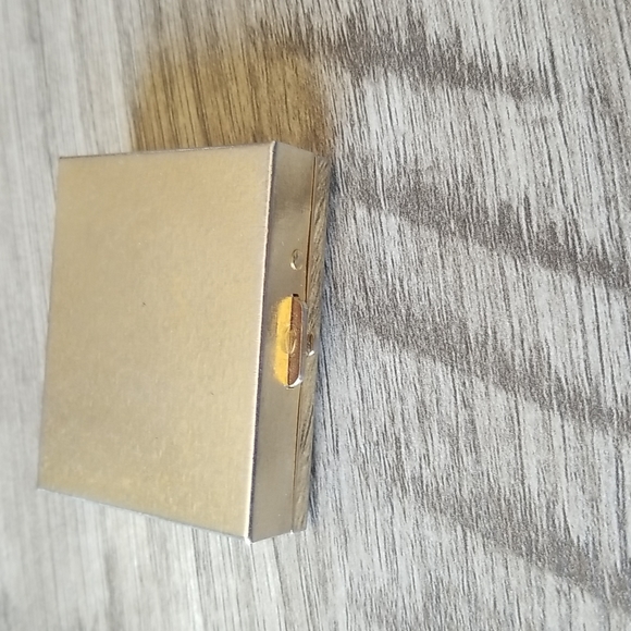 Art Deco Antique Pill Box - Picture 5 of 8